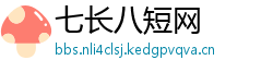 七长八短网
